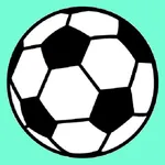 Soccer Statistic icon