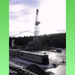 Drillpipe Washout Locating icon
