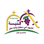 كنيسة ابو سفين و أنبا مقار icon