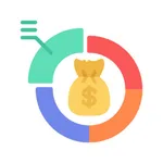 InOut: Expense Manager icon