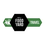 Foodyard Travel icon