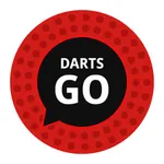 Darts GO -Talk, Play, Darts icon