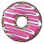 Donut Run - Donut Ordering App icon