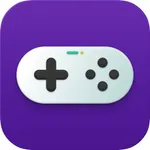 GBC Emulator Play icon