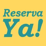 Reserva Ya icon