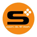 Salon de S dash　公式アプリ icon