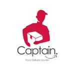 Captain Mobile App icon