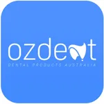 Ozdent icon