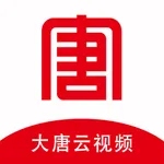 大唐云视频 icon