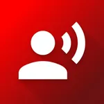 Voice Reminder to Inbox icon