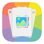 pic-man Photos Manager icon