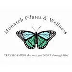 Monarch Pilates & Wellness icon