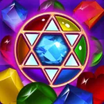 Jewel Magic Univercity icon