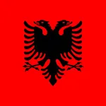 Albanian-English Dictionary icon