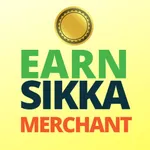 EarnSikka Merchant icon