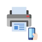 Printer App: Air Smart Print icon