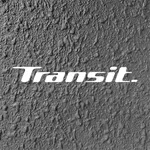 Transit. icon