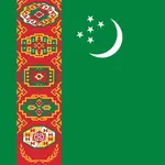 Turkmen/English Dictionary icon