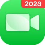 Live Video Call & Chat icon