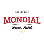 MONDIAL DONER KEBAB icon