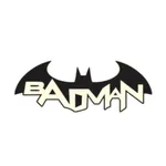 Badman Gym icon