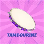 Tapping Tambourine icon