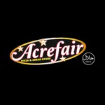 Acrefair Pizza and Kebab icon