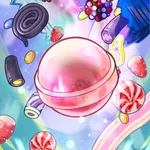 Candy Fall icon