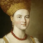 Russian Art — Masterpieces icon