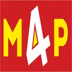 M4P icon