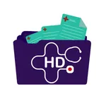 HealthDetails Doctor icon