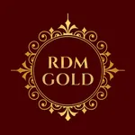 RDM Gold icon