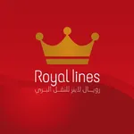 RoyalLines icon