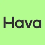 Hava – Lose weight, feel full icon