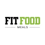 Fit Food Cuisine icon