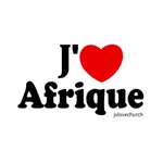J'aime l'Afrique icon