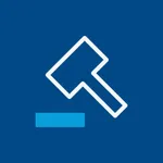 UN System Online Auctions icon
