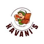 Kavani's Pizzeria icon