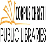 Corpus Christi Public Library icon