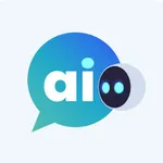 Chat Ai - Chatbot Assistant Ap icon