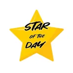 Star of the Day icon