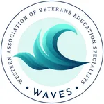 WAVES 2023 icon