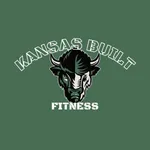 Kansas Built Fitness icon