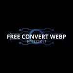 Convert to Webp icon