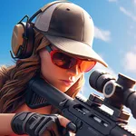 Sniper Clash PvP icon