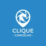 Clique Concelho Paredes icon