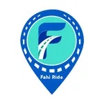 Fahi Ride icon