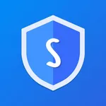 SyferPro VPN: Fast & Secure icon