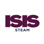 ISIS Steam Tools icon