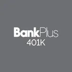 BankPlus 401k icon